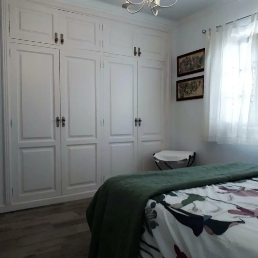 Villa Ventolera Puerto del Carmen