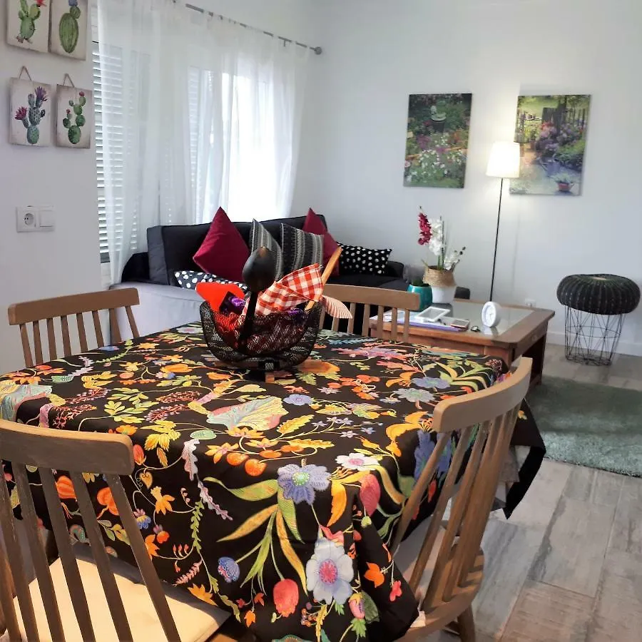 Villa Ventolera Puerto del Carmen  Spanje