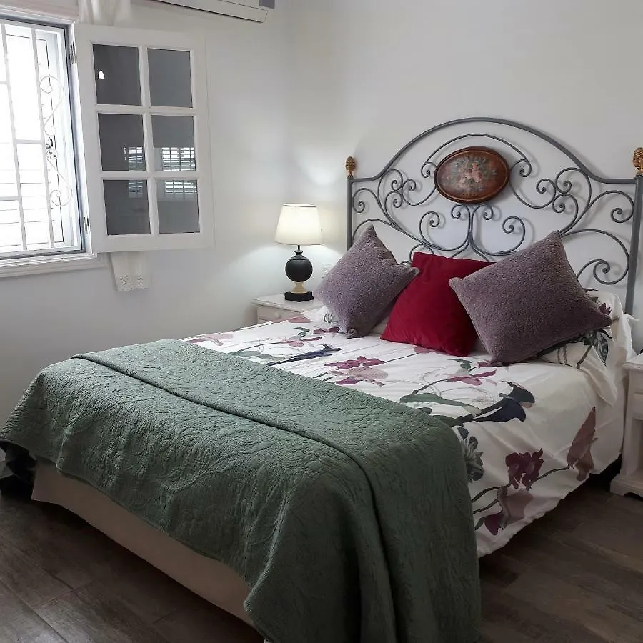 Villa Ventolera Puerto del Carmen  0*, Puerto del Carmen (Lanzarote)