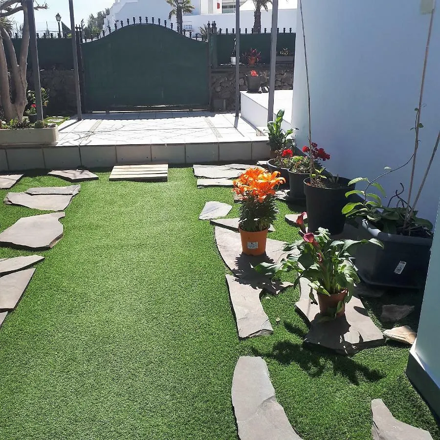 Villa Ventolera Puerto del Carmen