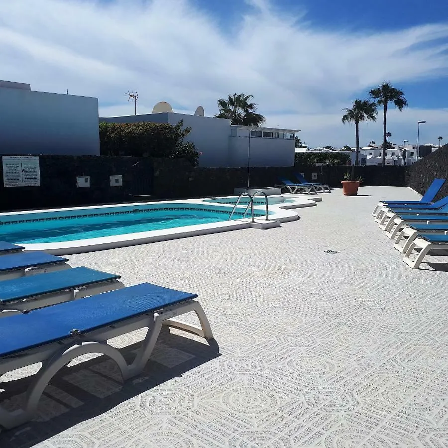 Villa Ventolera Puerto del Carmen