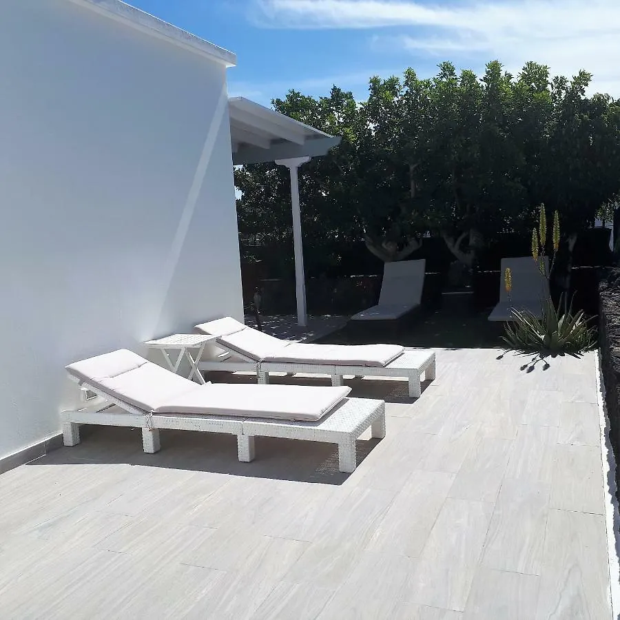 Villa Ventolera Puerto del Carmen  Spanje