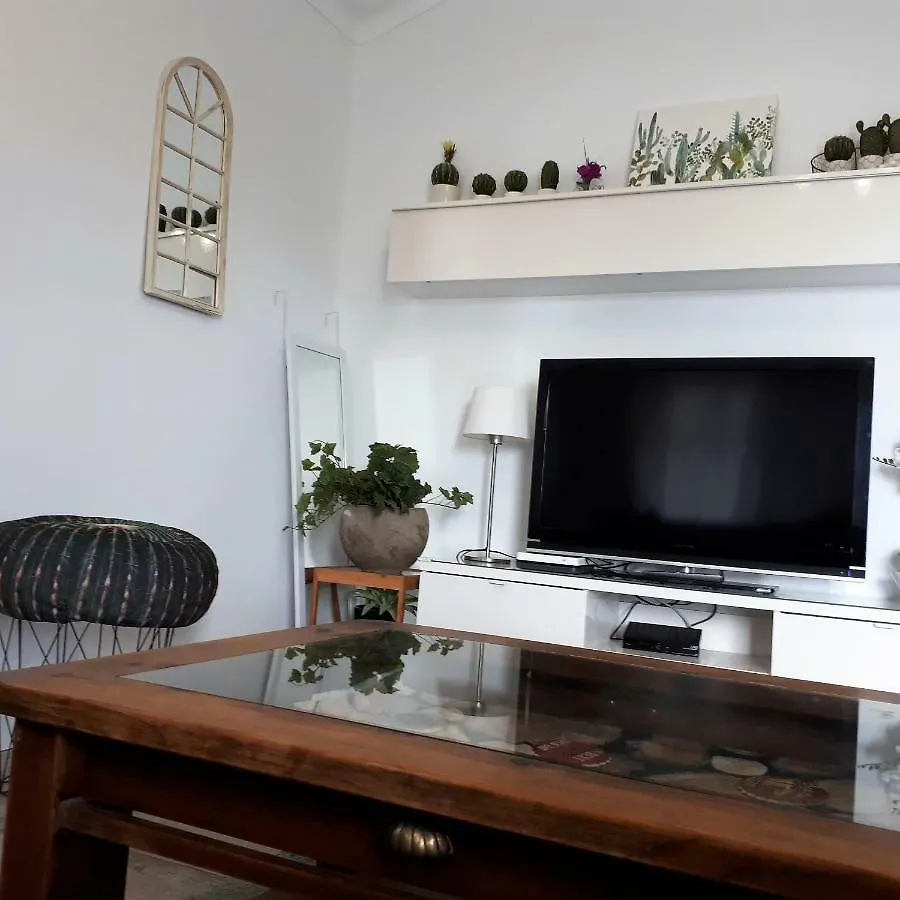 Villa Ventolera Puerto del Carmen  0*, Puerto del Carmen (Lanzarote)