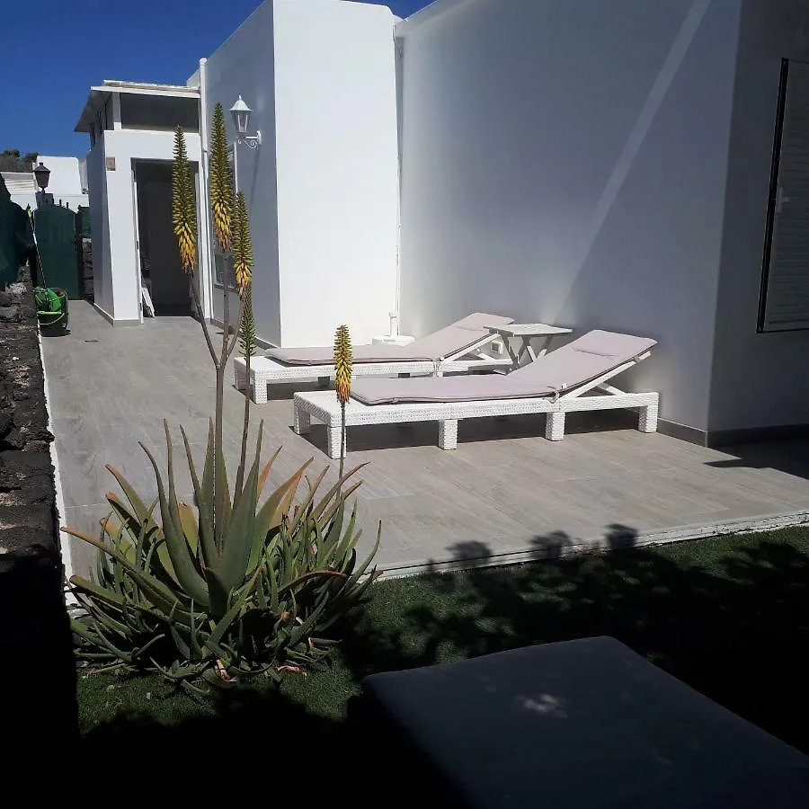 Villa Ventolera Puerto del Carmen  Puerto del Carmen (Lanzarote)