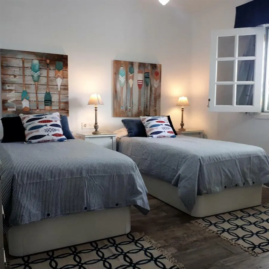 Villa Ventolera Puerto del Carmen  Spagna