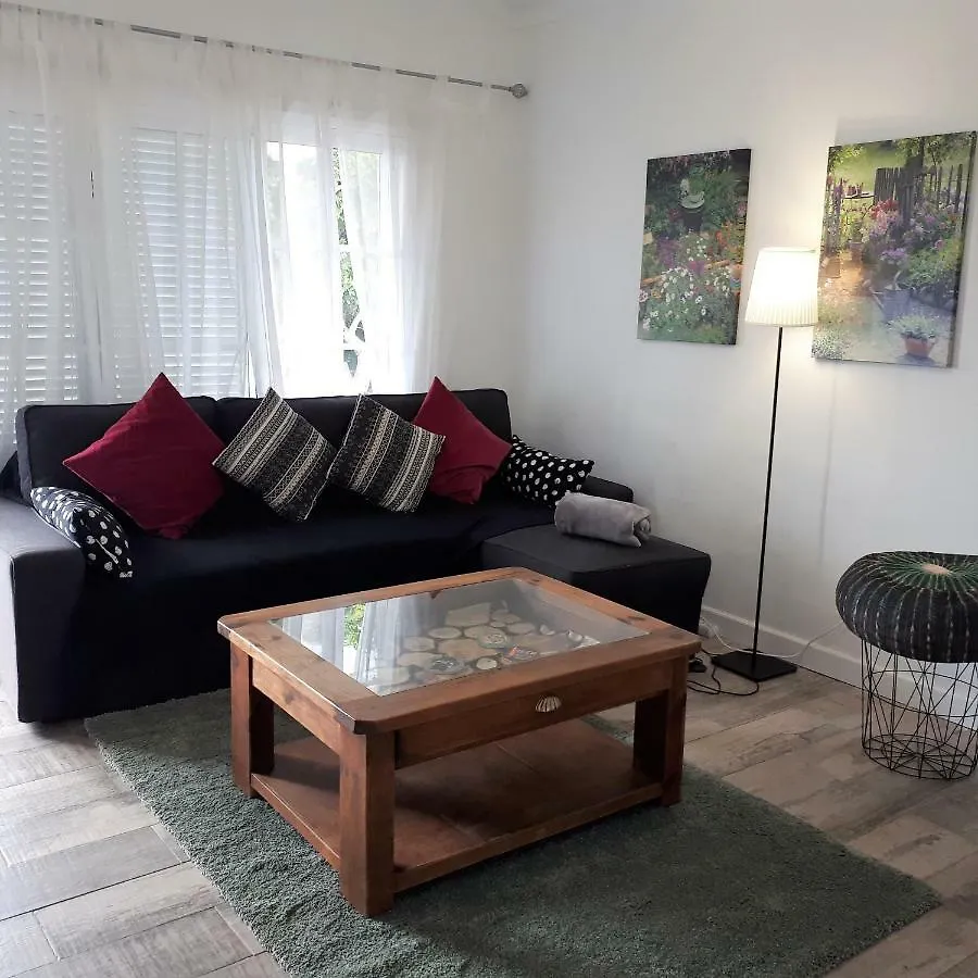 Villa Ventolera Puerto del Carmen
