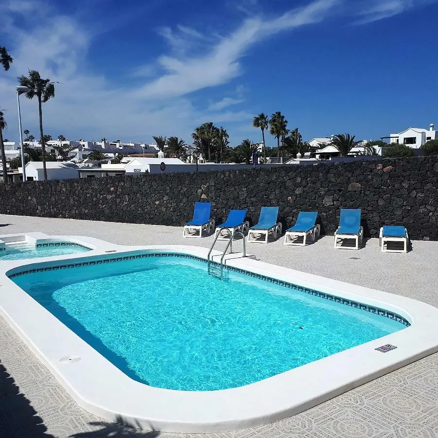 Villa Ventolera Puerto del Carmen  Spagna
