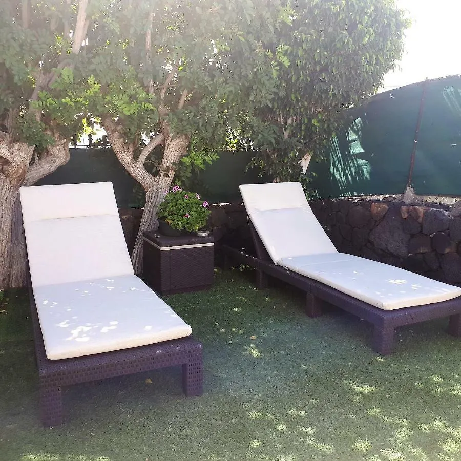 Villa Ventolera Puerto del Carmen